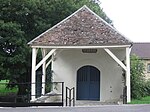 Chapelle Sainte-Reine du Châtelet-en-Brie