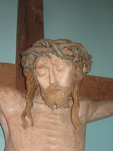 File:Le Christ en Croix2.JPG