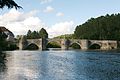 Le Vieux Pont.