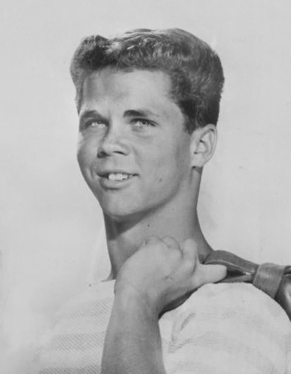 Photo Tony Dow via Wikidata