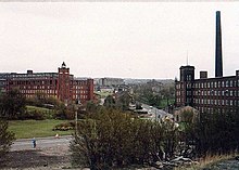 Lees, Greater Manchester - Wikipedia