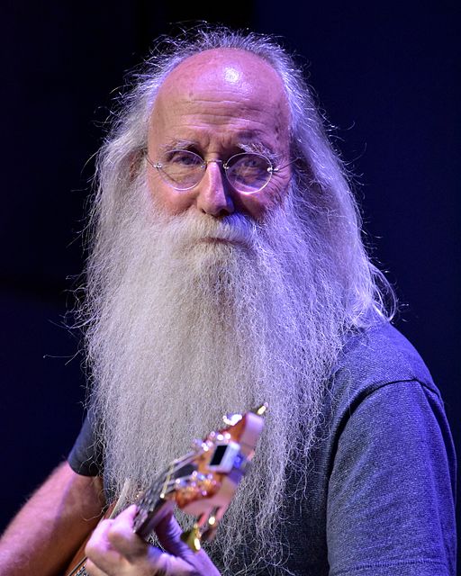 Leland Sklar 2017