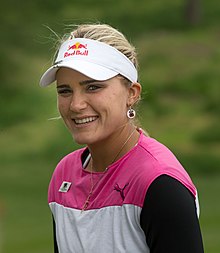 Lexi Thompson, 2013 Lexi Thompson (8700779760).jpg