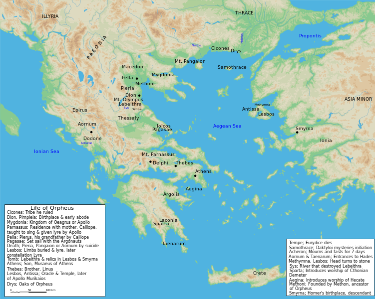 File:Life of Orpheus Greek Mythology (Extra Details).svg