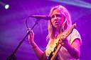 Lissie: Âge & Anniversaire