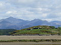 Bawdlun am Llanfihangel-y-traethau