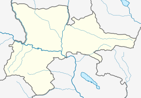 Сасхори (Цхетайы муниципалитет)