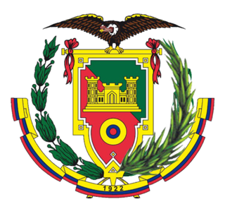 <span class="mw-page-title-main">Armed Forces University – ESPE</span> University in Ecuador