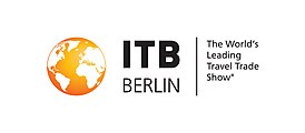 Логотип ITB Berlin