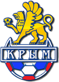 Modified logo after the Russian annexation of Crimea Logo RFFK.png