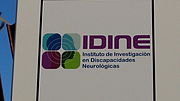 Miniatura para Instituto de Investigación en Discapacidades Neurológicas