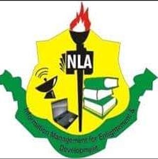 <span class="mw-page-title-main">Nigerian Library Association Anambra State Chapter</span> Nigerian Library