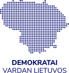 Logo der DSVL