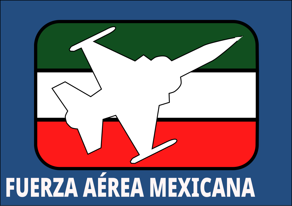 Download Mexican Air Force Wikipedia