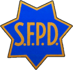 Logo of the San Francisco Police Department.png