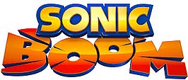 Sonic Boom