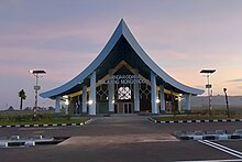 Lolak Airport's Terminal.jpg