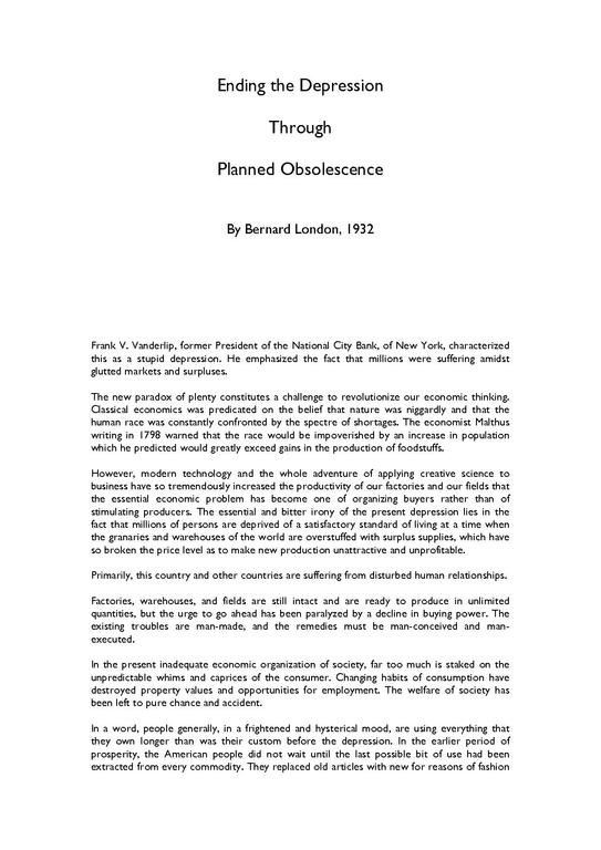 pregnancy positive b plan false test the depression Datei:London planned Ending (1932) through