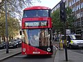 LT120 (LTZ 1120) 2013 (Dec) United route 148