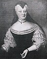 Louise Phélypeaux de La Vrillière, comtesse de Plélo