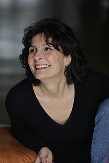 Louise LEMOINE TORRES, herečka, autorka