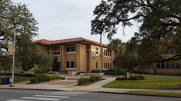 Louisiana State University Laboratory School