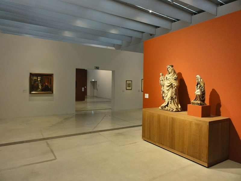 File:Louvre-Lens - Renaissance (01).JPG