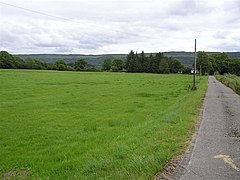 Lowerybane Townland - geograph.org.inggris - 481106.jpg