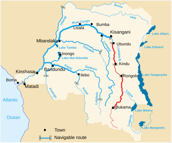 File:Lualaba River DRC.svg