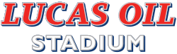 Lucas Oil Stadium logo.svg