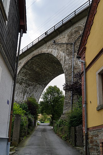 File:Ludwigsstadt - Trogenbachbrücke - 2011-07.jpg