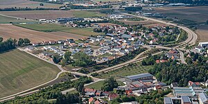 Bundesstraße 85: Verlauf und Ausbau, VerlegungAusbaupläne, Siehe auch