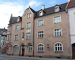 Luitpoldstr. 11 Landshut-1