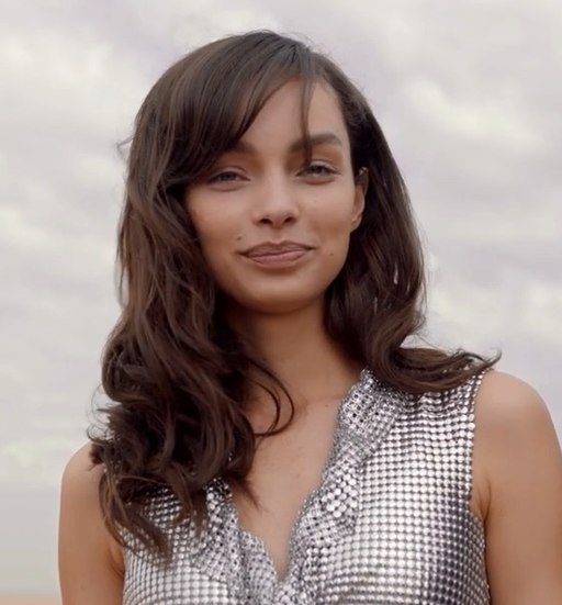 Luma Grothe in 2019