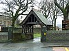 Lychgate, St George, Mossley.jpg