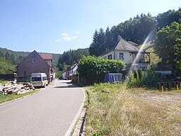 Mückenwiese in Elmstein