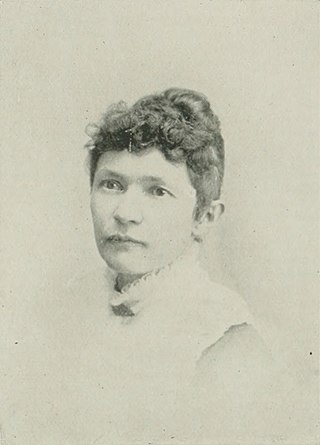 <span class="mw-page-title-main">Mary K. Buck</span>