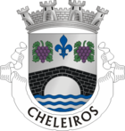 Coat of arms of Cheleiros