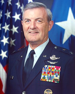 <span class="mw-page-title-main">John J. Batbie Jr.</span> United States Air Force general