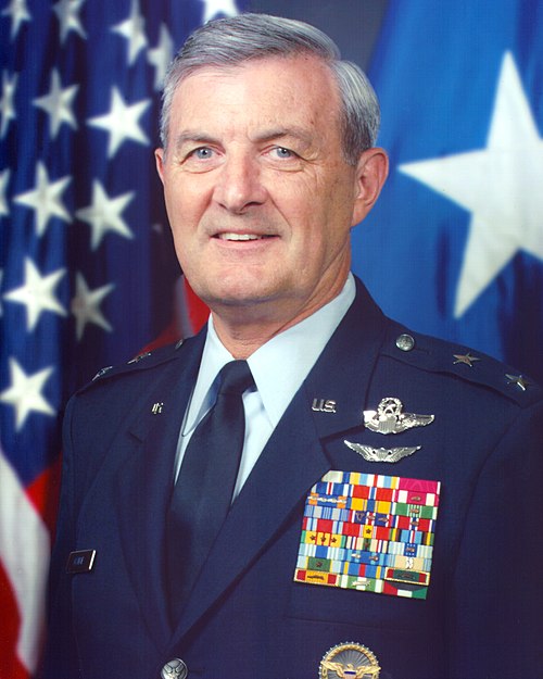 Image: MGEN Batbie, John J Jr