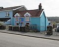 Thumbnail for File:Magic Cottage, Merthyr Road, Princetown - geograph.org.uk - 6121265.jpg