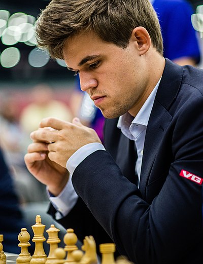 World Rapid Chess Championship