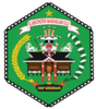 Official seal of Mahakam Ulu Regency