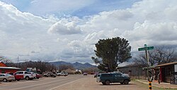 Arivaca, Arizona