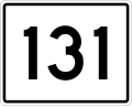 Thumbnail for Maine State Route 131