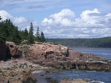 Bay of Fundy – Travel guide at Wikivoyage