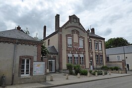 mairie