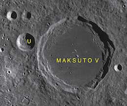 Carte des cratères du satellite Maksutov.jpg