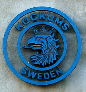 kockums logosu