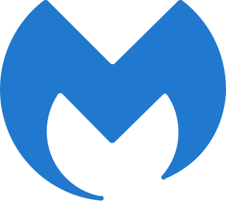 Malwarebytes (software) anti-malware software from Malwarebytes Inc.